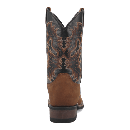 Laredo Rockwell Leather Boot