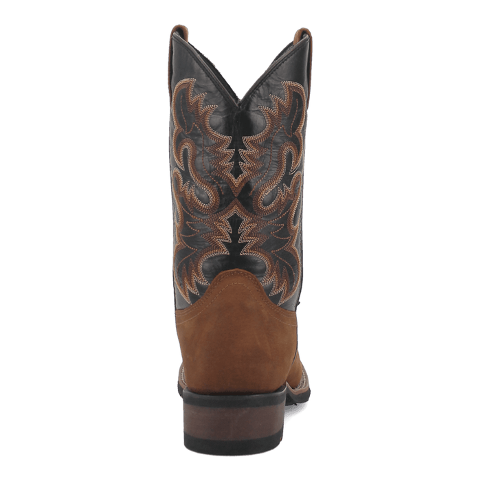Laredo Rockwell Leather Boot