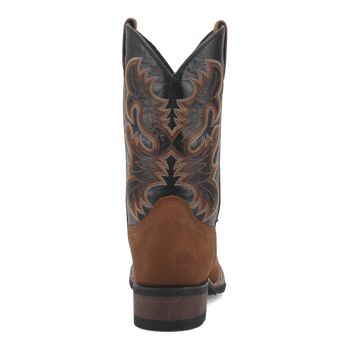 Laredo Rockwell Leather Boot