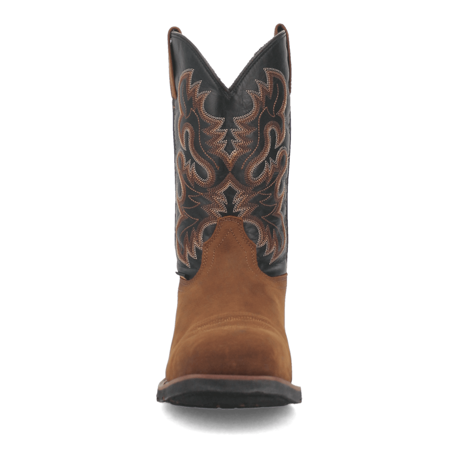 Laredo Rockwell Leather Boot