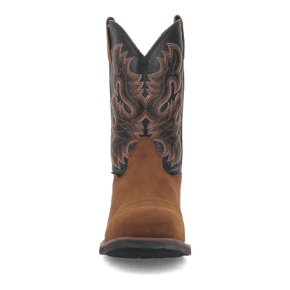 Laredo Rockwell Leather Boot