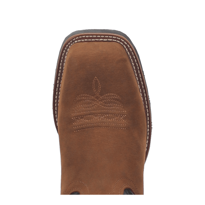 Laredo Rockwell Leather Boot