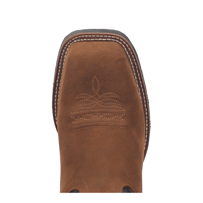 Laredo Rockwell Leather Boot