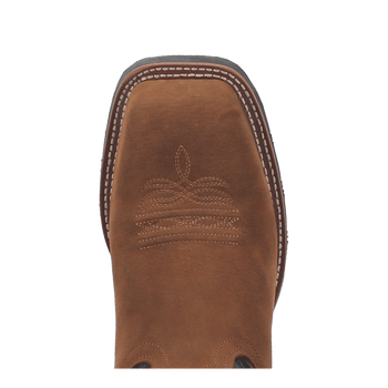 Laredo Rockwell Leather Boot