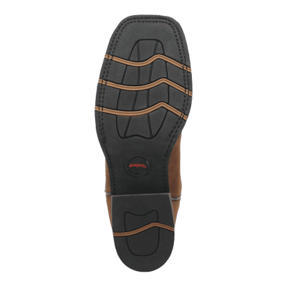 Laredo Rockwell Leather Boot