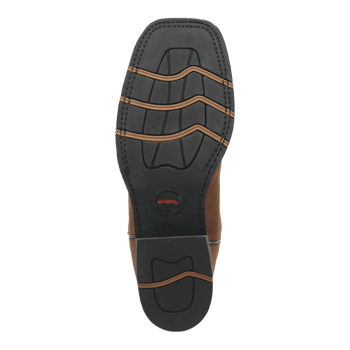 Laredo Rockwell Leather Boot