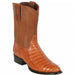 Caiman Roper Cowboy Boots