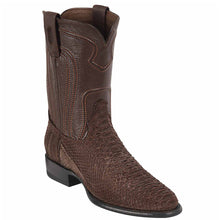 Roper Python Snake Boots