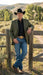 Men’s Olive Green Western Blazer Jacket, Classic Cowboy Style Sport Coat for Casual Formal Wear with Jeans
