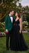 Men’s Emerald Green Tuxedo Jacket with Black Satin Shawl Lapel | Prom Dinner Blazer