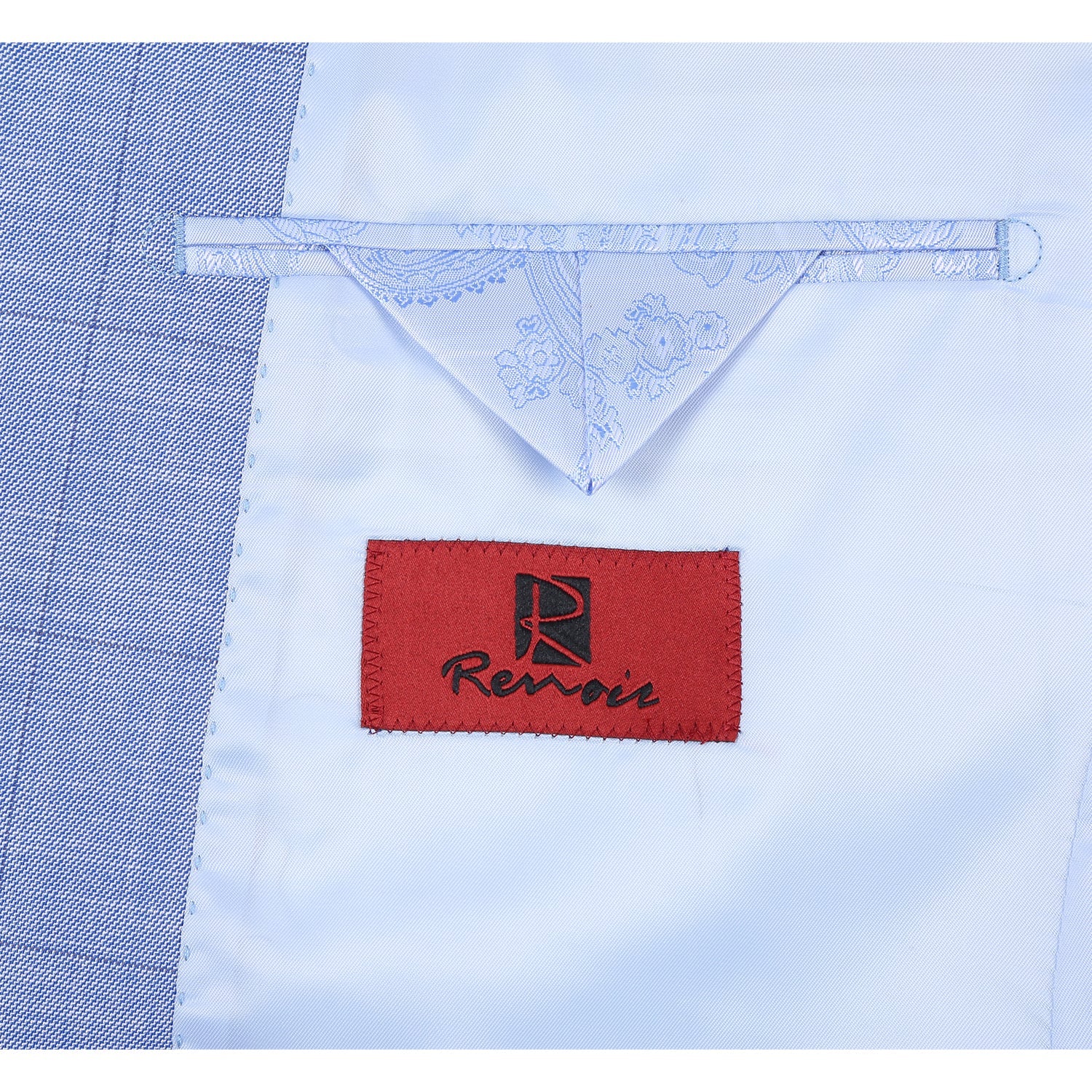 293-51 Men's New Slim Fit Suits - Image 6