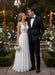 Men’s Black Textured Paisley floral Tuxedo Suit – Premium Slim Fit Formal Wedding, Prom, with Bowtie