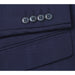 293-29 Men's Slim Fit Checked Suits