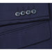 293-29 Men's Slim Fit Checked Suits