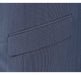203-19 Men's 2-Piece Slim Fit Single Breasted Notch Lapel Suit