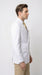 Men’s White Double Breasted Blazer, Formal Dress Jacket for Weddings, Prom, Parties, Dinner Events, and Special Occasions