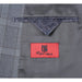 293-46 Men's New Slim Fit Suits