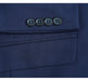 201-18 Men's 2-Piece Slim Fit Single Breasted Notch Lapel Suit