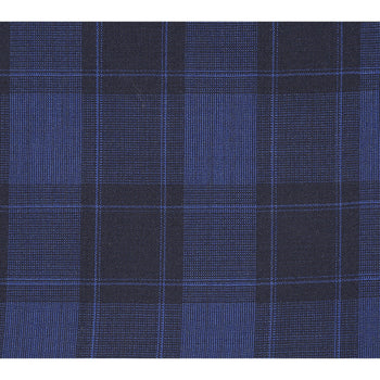 566-1 Men's New Slim Fit Wool Suits - Image 6