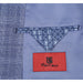 Renoi Designer Suit 293-24 Men's Slim Fit Checked Suits