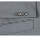 2110-2 Men's Slim Fit Solid Stretch 2-Piece Suit
