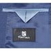 564-6 Men's Classic Fit Wool Blend Suits