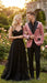 Men’s Dusty Rose Pink Velvet Blazer with Black Satin Lapel | Formal Sport Coat in Mauve Color + Bowtie