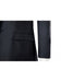 Black Suit Cosplay Costume for Men – Halloween Outfit Without Shoes