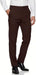 Mens Expandable Waist Business Casual Dress Pants