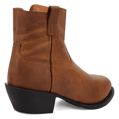 CABRERA LEATHER BOOT