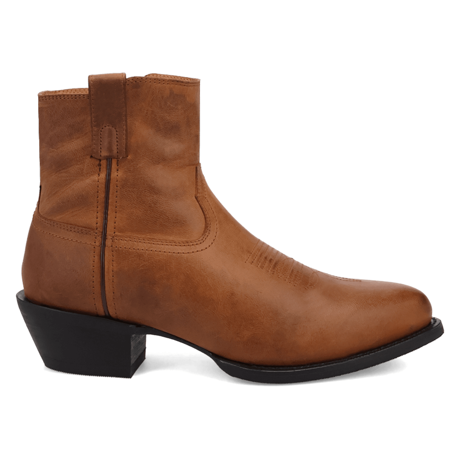 CABRERA LEATHER BOOT