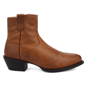 CABRERA LEATHER BOOT