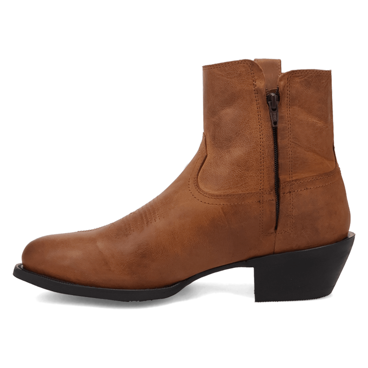 CABRERA LEATHER BOOT