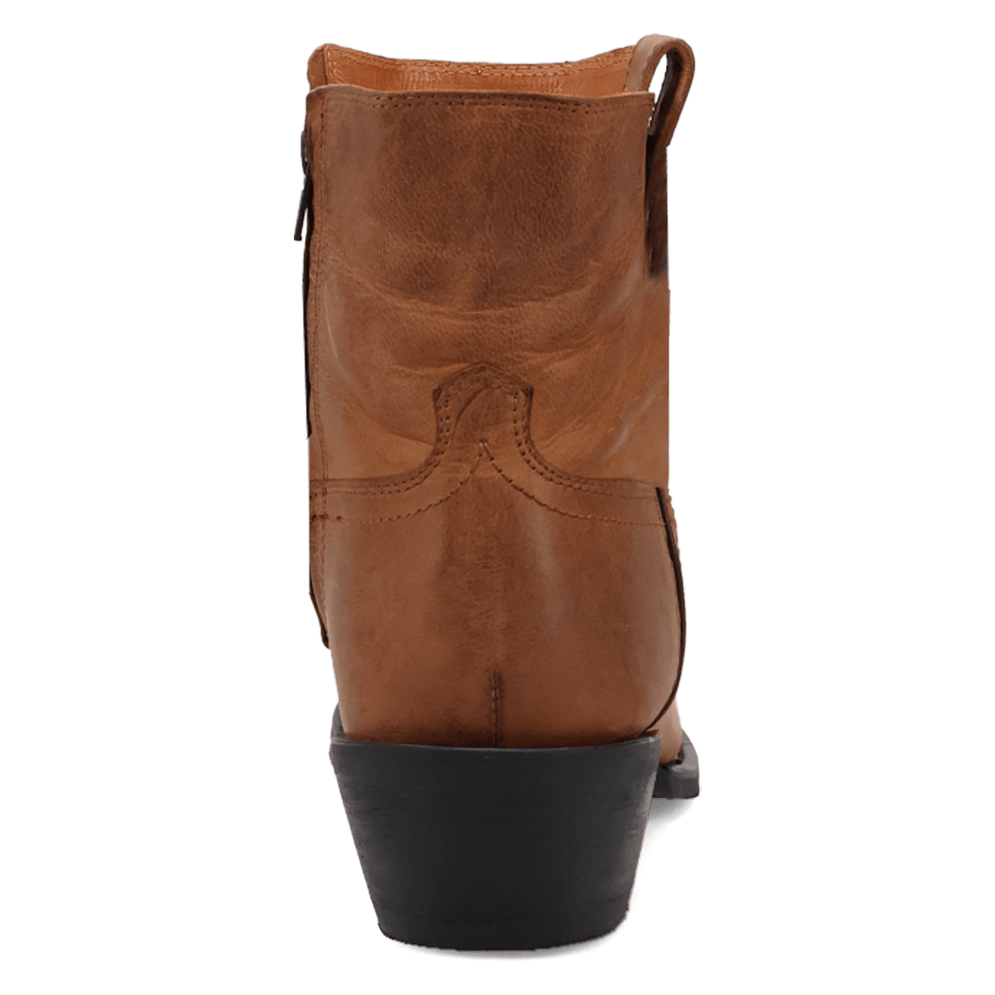 CABRERA LEATHER BOOT