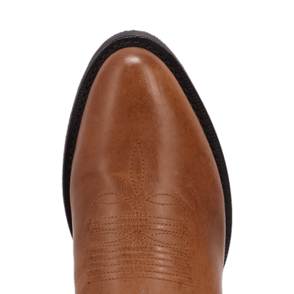 CABRERA LEATHER BOOT