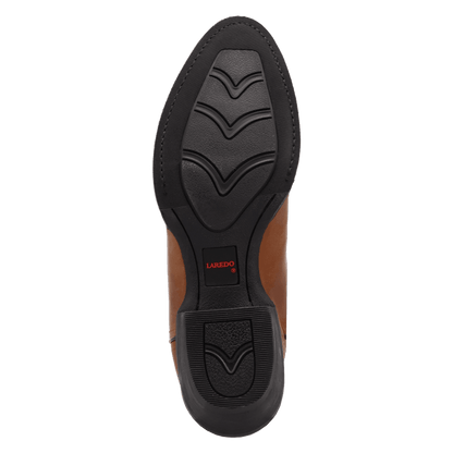 CABRERA LEATHER BOOT