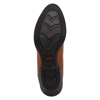 CABRERA LEATHER BOOT