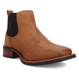 DEVIN LEATHER BOOT