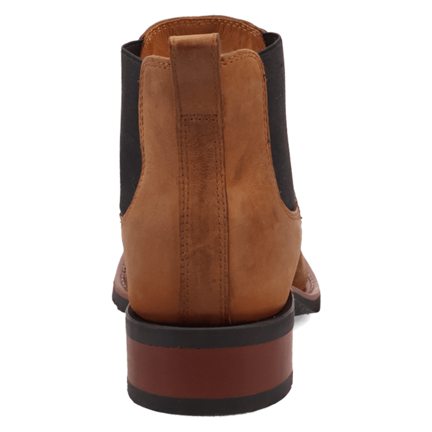 DEVIN LEATHER BOOT