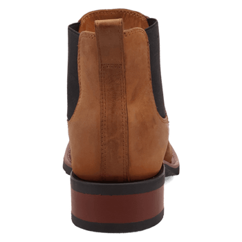 DEVIN LEATHER BOOT