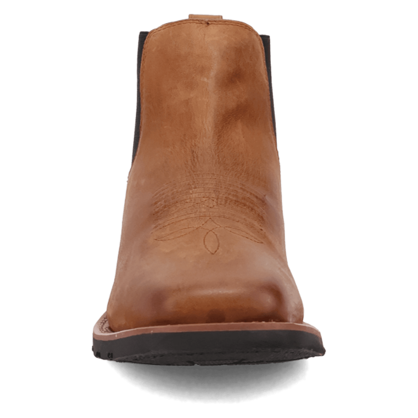DEVIN LEATHER BOOT