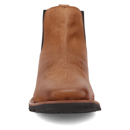 DEVIN LEATHER BOOT