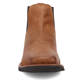 DEVIN LEATHER BOOT