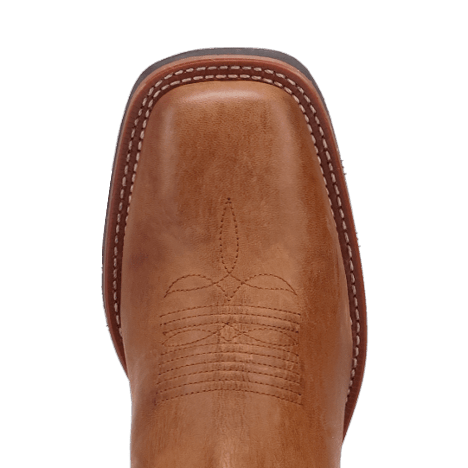DEVIN LEATHER BOOT