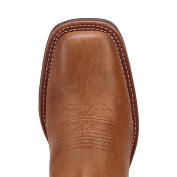 DEVIN LEATHER BOOT