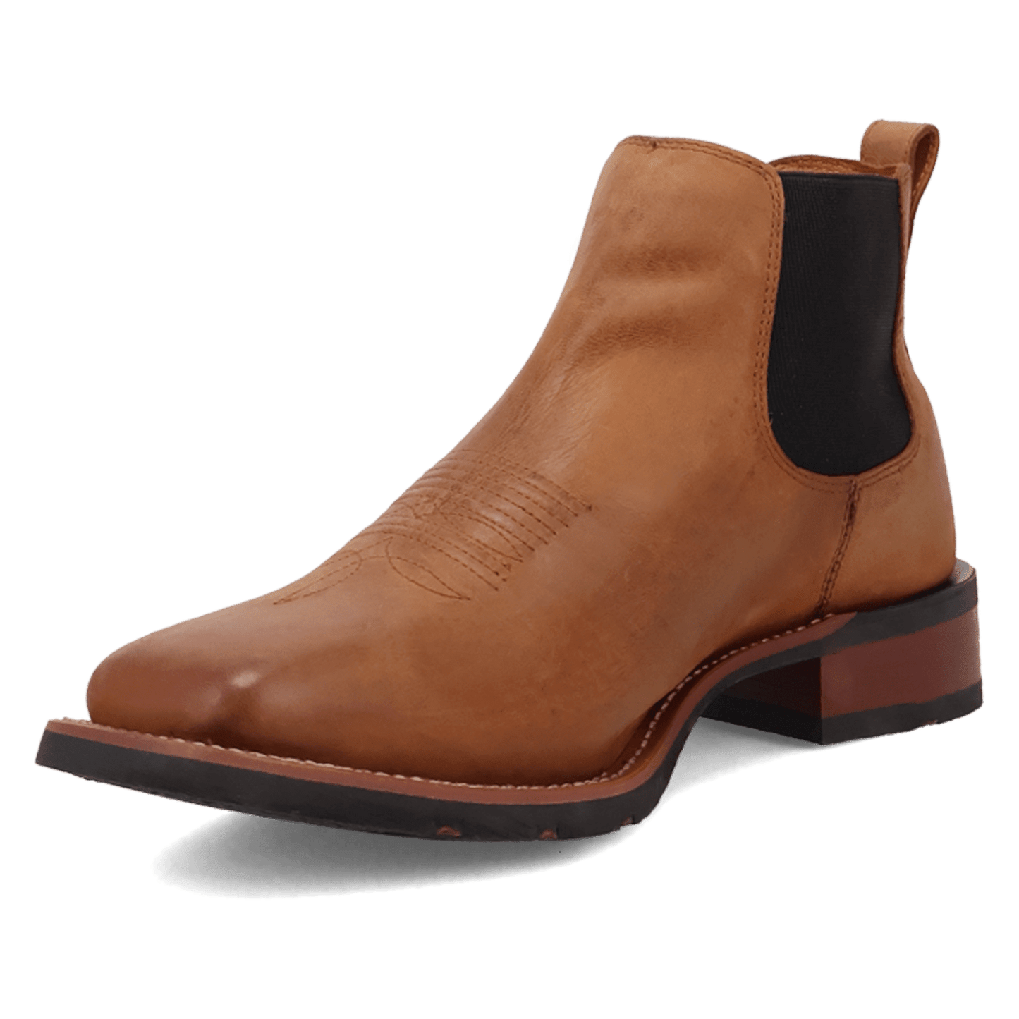 DEVIN LEATHER BOOT