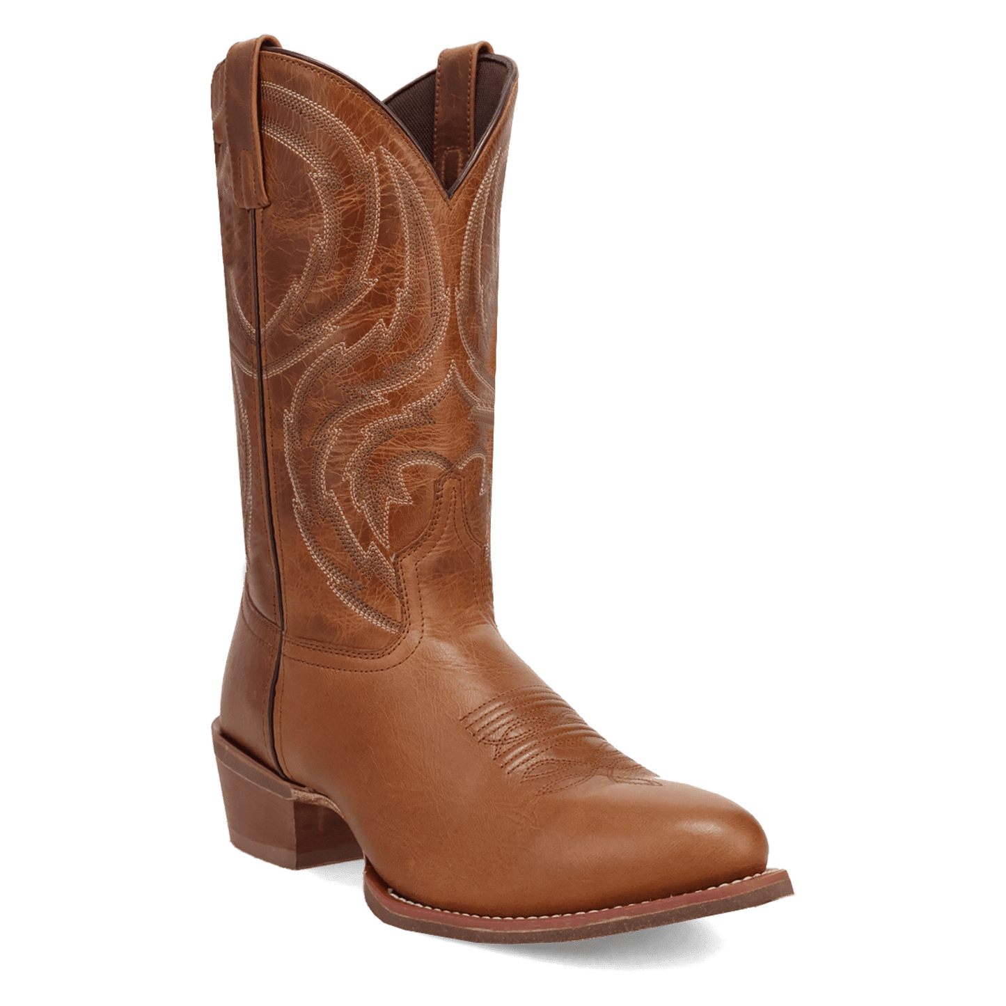 Laredo Novak Leather Boot - Premium Crafted Style
