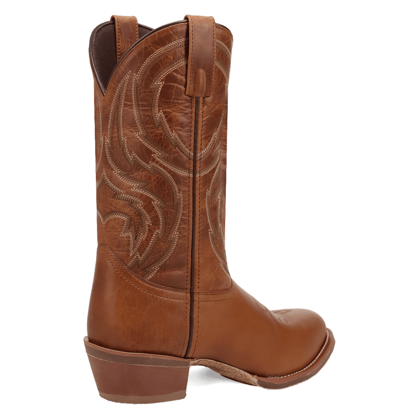Laredo Novak Leather Boot - Premium Crafted Style