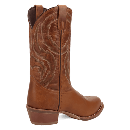 Laredo Novak Leather Boot - Premium Crafted Style