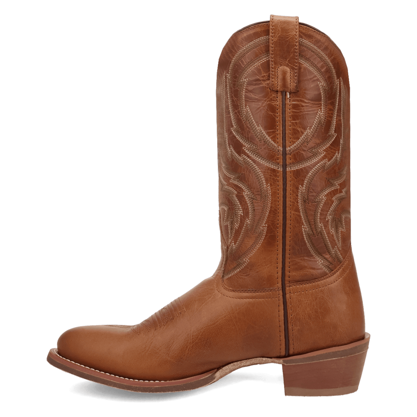 Laredo Novak Leather Boot - Premium Crafted Style
